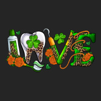 Dental Love St. Patricks Day Premium Hoodie | Teevron