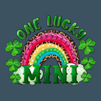 St. Patrick's Day One Lucky Mini Urban Hoodie | Teevron