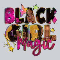 Black Girl Magic Urban Hoodie | Teevron