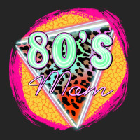 80's Mom Premium Hoodie | Teevron