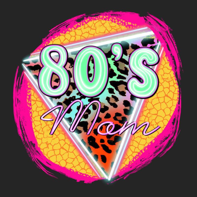 80's Mom Premium Hoodie by Zillion Design Studio | Teevron