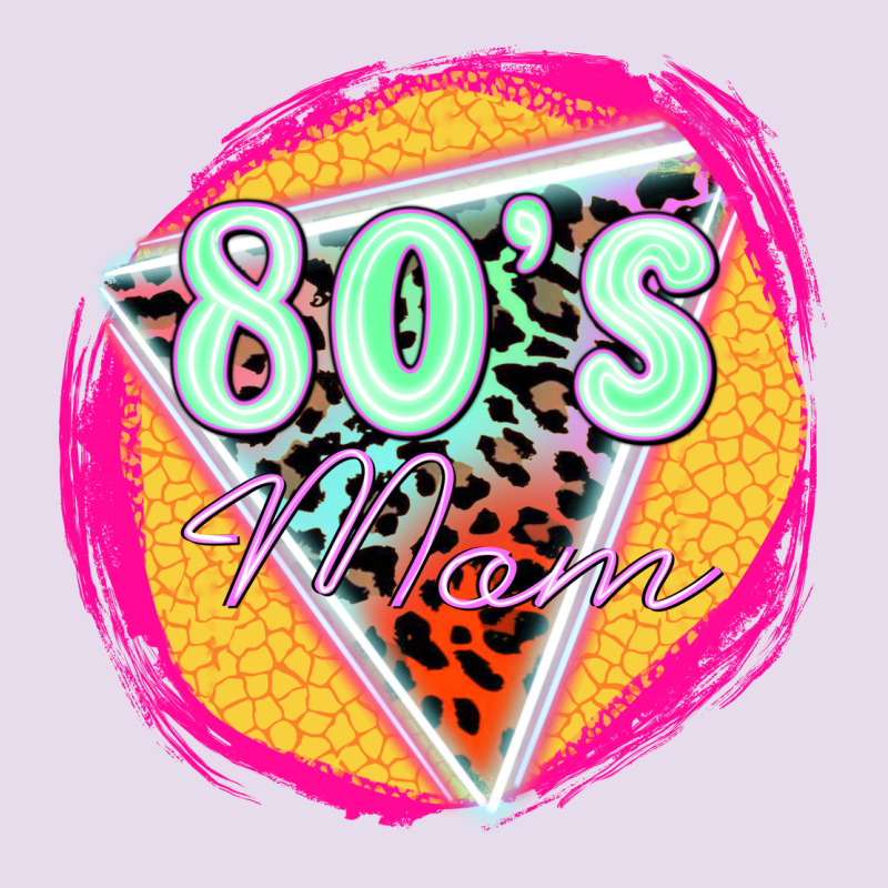 80's Mom Premium Hoodie by Zillion Design Studio | Teevron