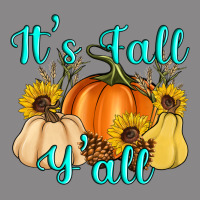 It's Fall Y'all Vintage Tee | Teevron