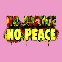 No Justice No Peace Urban Hoodie | Teevron