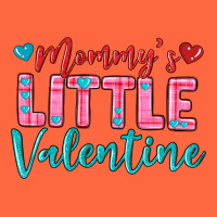 Momys Little Valentine Premium Hoodie | Teevron