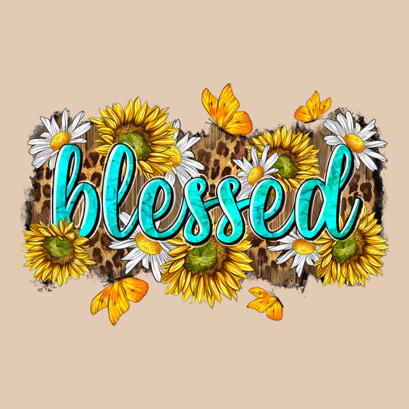 Blessed Tbw Urban Hoodie by texasbilliewilder | Teevron