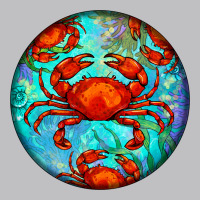Crab Classic Tee | Teevron