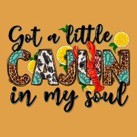 Got A Little Cajun In My Soul Premium Hoodie | Teevron