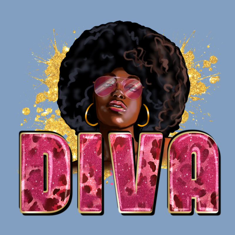 Diva Urban Hoodie by Zillion Design Studio | Teevron