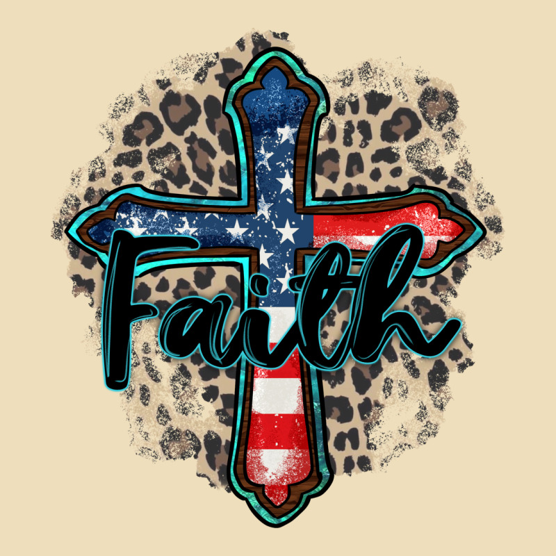 Faith Usa Premium Hoodie by Zillion Design Studio | Teevron