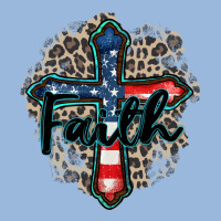 Faith Usa Premium Hoodie | Teevron