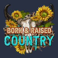 Born And Raised Country Tbw Urban Hoodie | Teevron