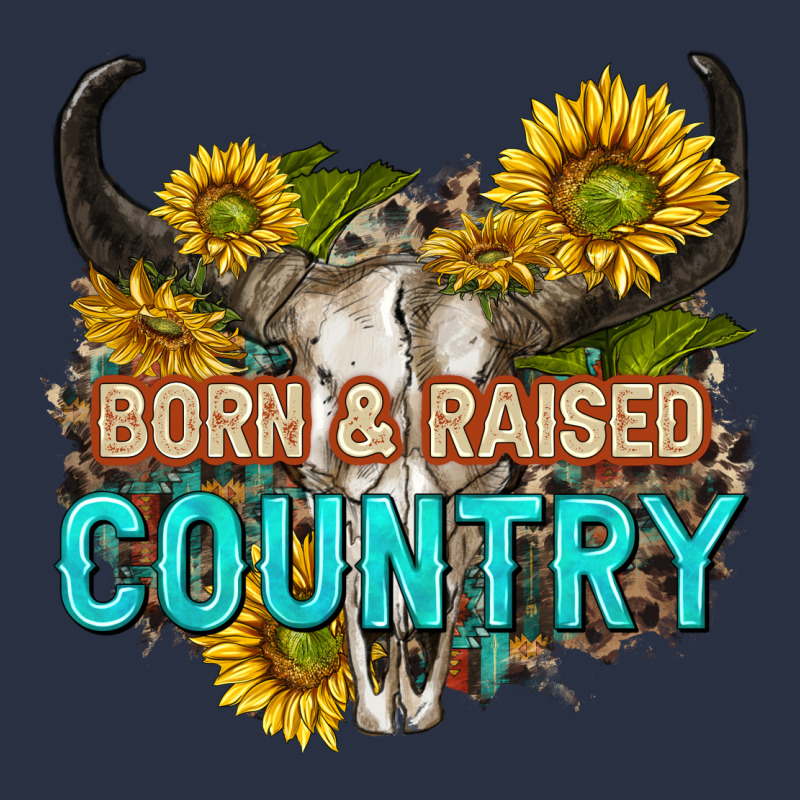 Born And Raised Country Tbw Urban Hoodie by texasbilliewilder | Teevron