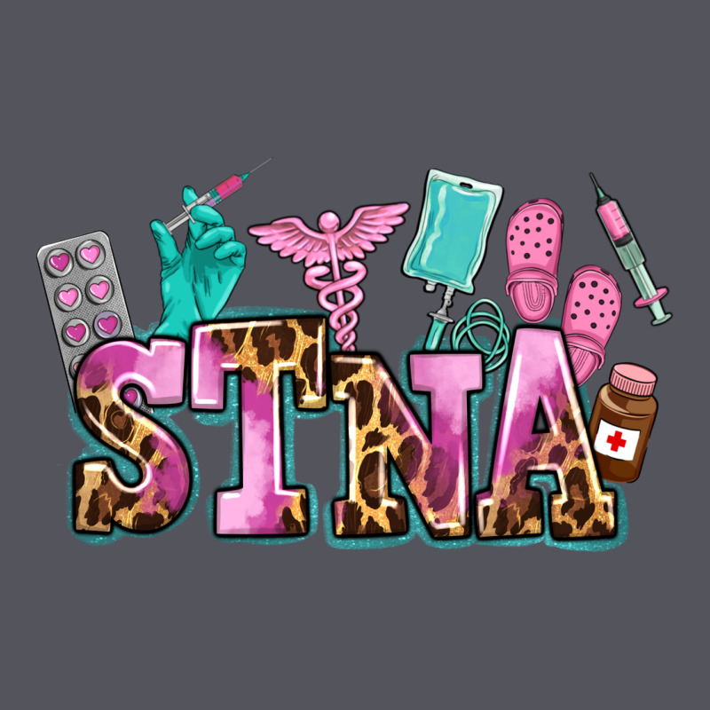 Stna Vintage Hoodie by AdoDesignShop | Teevron