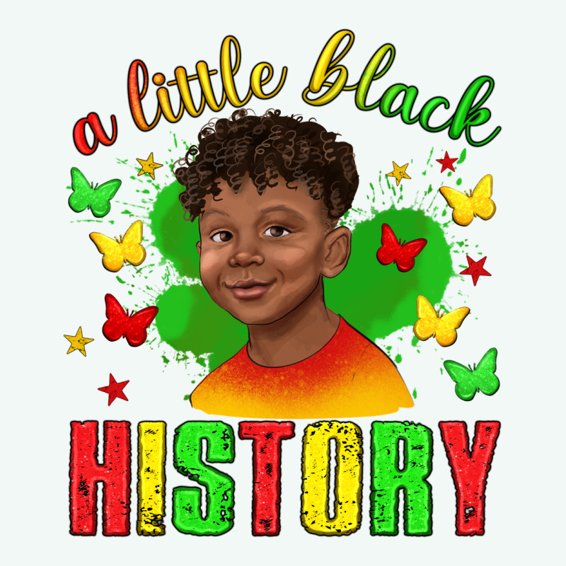 A Little Black History With Boy Juneteenth Premium Hoodie by texasbilliewilder | Teevron
