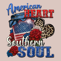 American Heart Southern Soul Premium Hoodie | Teevron