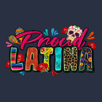 Proud Latina Urban Hoodie | Teevron