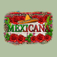 Mexicana Urban Hoodie | Teevron