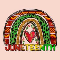 Juneteenth Rainbow Urban Hoodie | Teevron