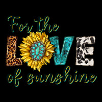 For The Love Of Sunshine Urban Hoodie | Teevron