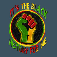 It's The Black History For Me Urban Hoodie | Teevron
