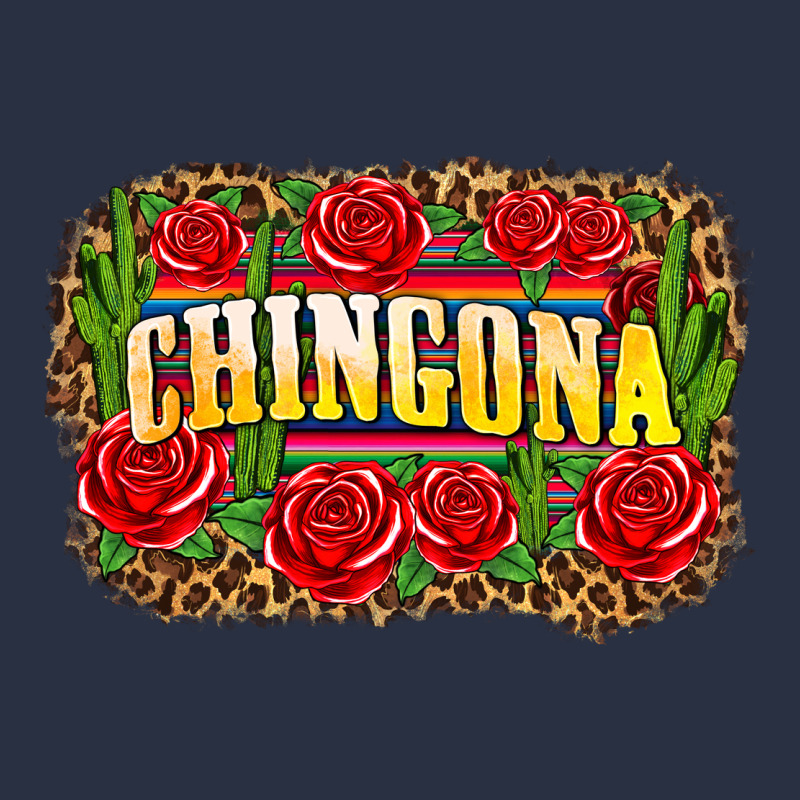 Chingona Urban Hoodie by Zillion Design Studio | Teevron