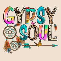 Gypsy Soul Urban Hoodie | Teevron