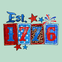 Est 1776 Premium Hoodie | Teevron