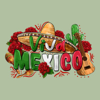 Viva Mexico Urban Hoodie | Teevron