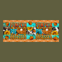 Pumpkin Pie Obsessed Vintage Tee | Teevron