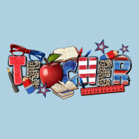 American Teacher Premium Hoodie | Teevron