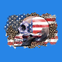 American Skull Premium Hoodie | Teevron