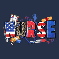 American Nurse Premium Hoodie | Teevron