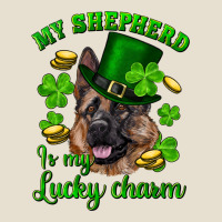 St.patrick's Day My Shepherd Is My Lucky Charm Urban Hoodie | Teevron