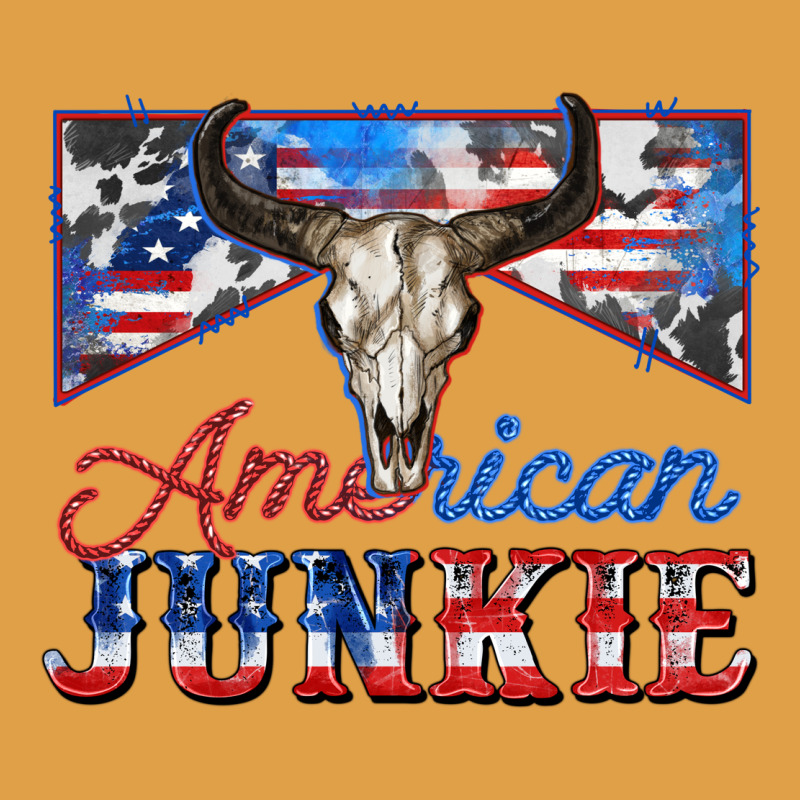 American Junkie Premium Hoodie by Zillion Design Studio | Teevron