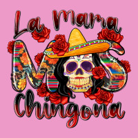 La Mama Mas Chingona Urban Hoodie | Teevron
