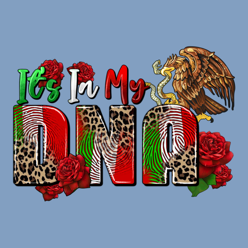 It's In My Own Dna Urban Hoodie by Zillion Design Studio | Teevron