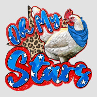 Oh My Stars Chicken Premium Hoodie | Teevron