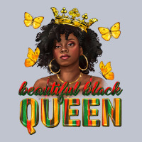 Beautiful Black Queen Premium Hoodie | Teevron