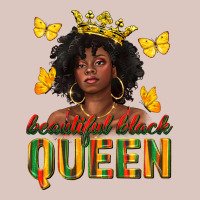Beautiful Black Queen Premium Hoodie | Teevron