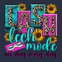 Lash Tech Mode All Day Every Day Urban Hoodie | Teevron