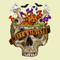 Sweet & Sinister Urban Hoodie | Teevron