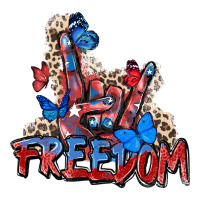 freedom rock hand | Teevron