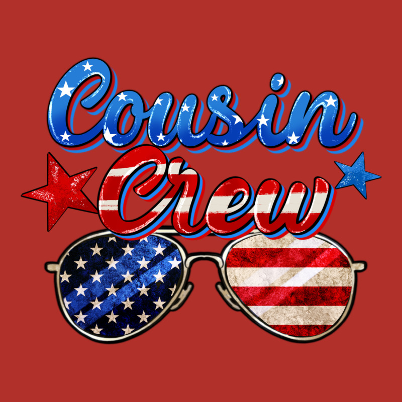 Cousin Crew Premium Hoodie by Zillion Design Studio | Teevron