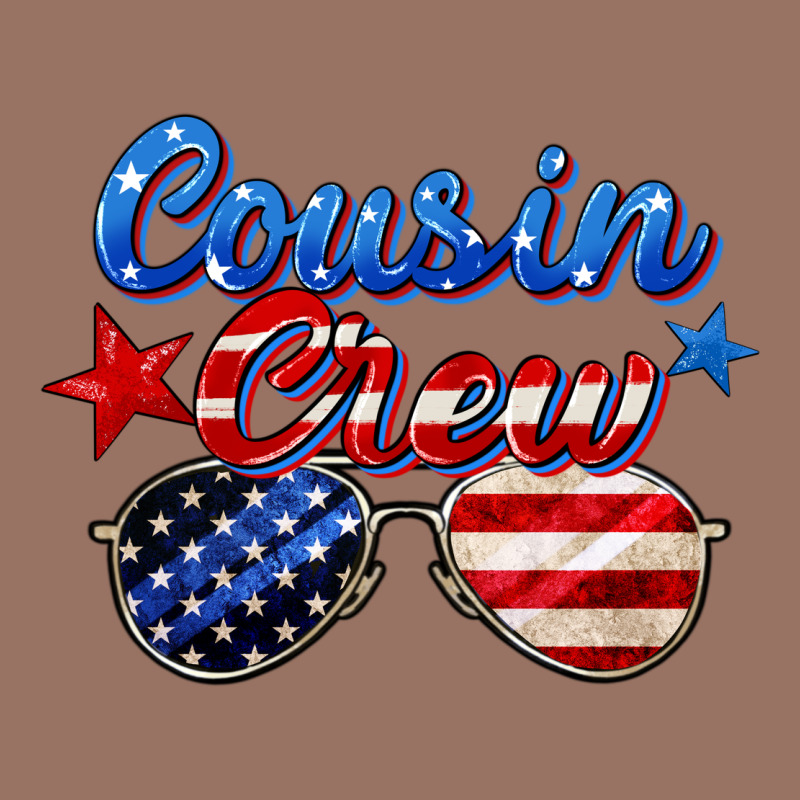 Cousin Crew Premium Hoodie by Zillion Design Studio | Teevron