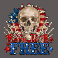 Born To Be Free Skeleton Premium Hoodie | Teevron