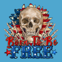 Born To Be Free Skeleton Premium Hoodie | Teevron