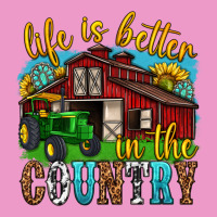 Life Is Better In The Country Western Urban Hoodie | Teevron
