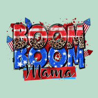 Boom Boom Mama Premium Hoodie | Teevron