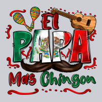 El Papa Mas Chingon Urban Hoodie | Teevron